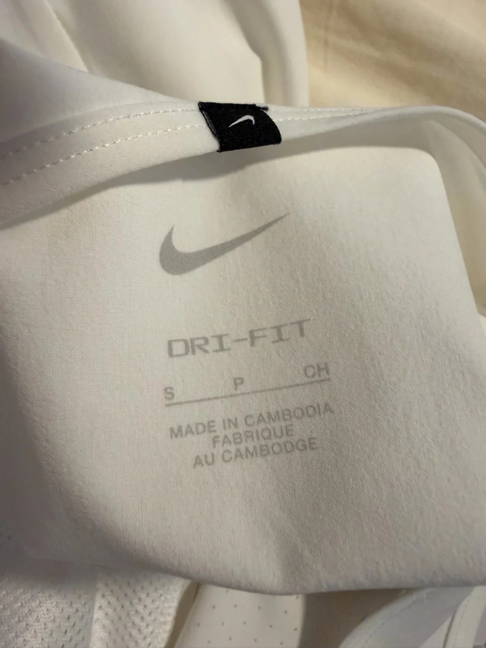 Nike Women’s Sleeveless Athletic Dress